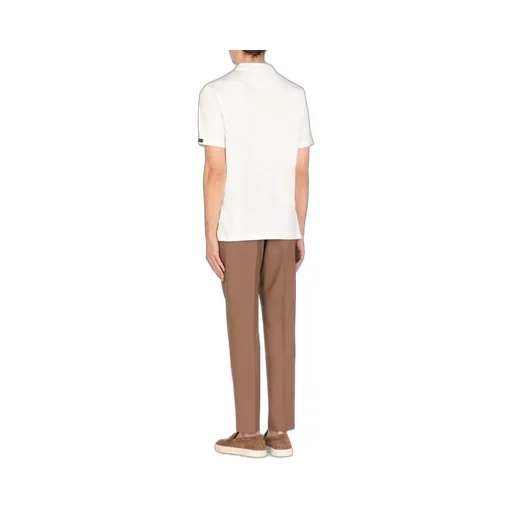 Fay Classic Polo Shirt