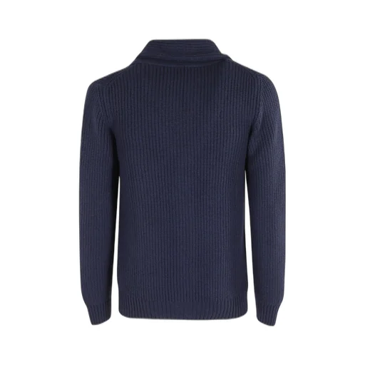 Fay Shawl Collar Cardigan