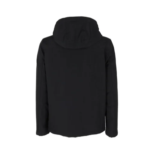 Fay Archive Hooded Jacket