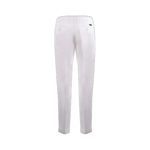 Fay Tailored Trousers