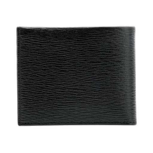 Ferragamo Gancini Bifold Wallet