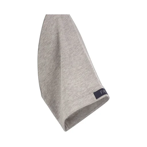 Fay Crew Neck T-Shirt
