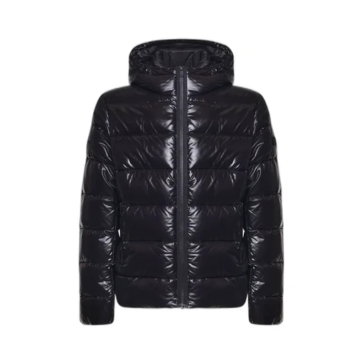 Fay Water Repellent Hooded Jacket