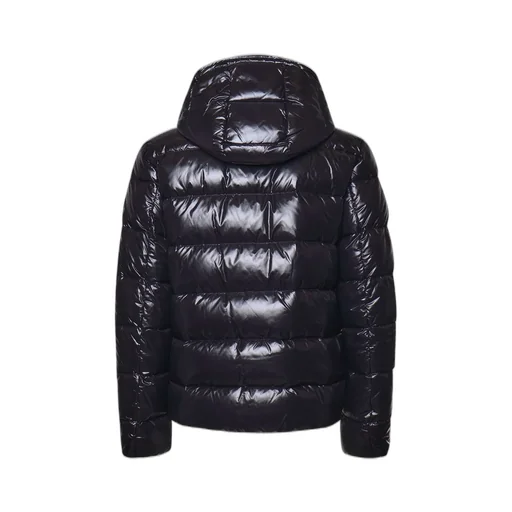 Fay Water Repellent Hooded Jacket
