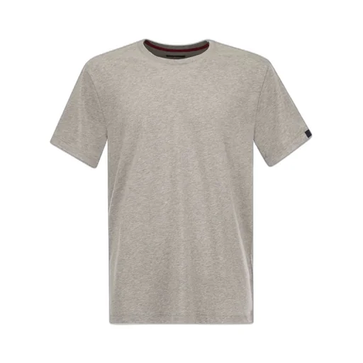 Fay Crew Neck T-Shirt