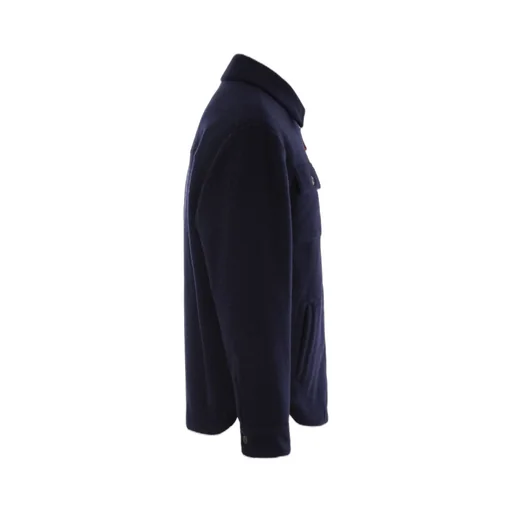 Fay Archive Wool Trucker Jacket