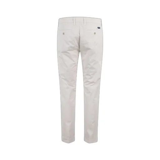 Fay Classic Capri Pants
