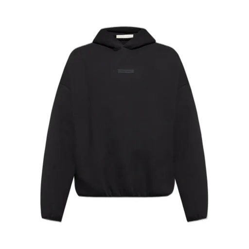 Fear Of God Essentials Modern Fleece Hoodie