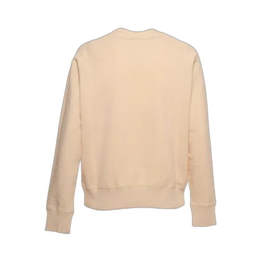 Fay Logo Printed Crewneck Sweatshirt