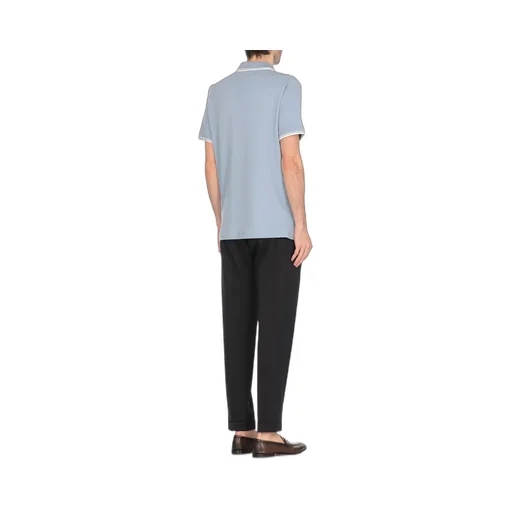 Fay Classic Polo Shirt
