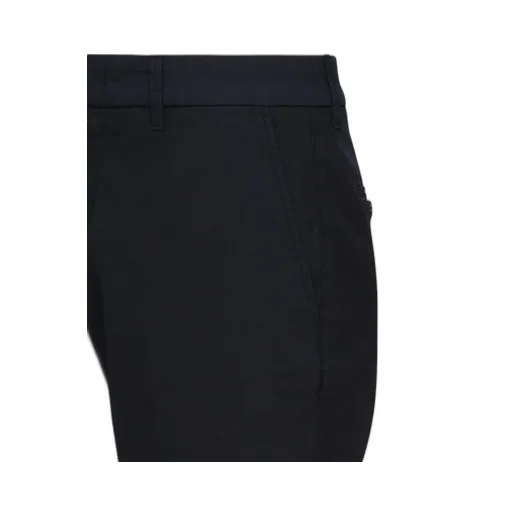 Fay Tailored Shorts