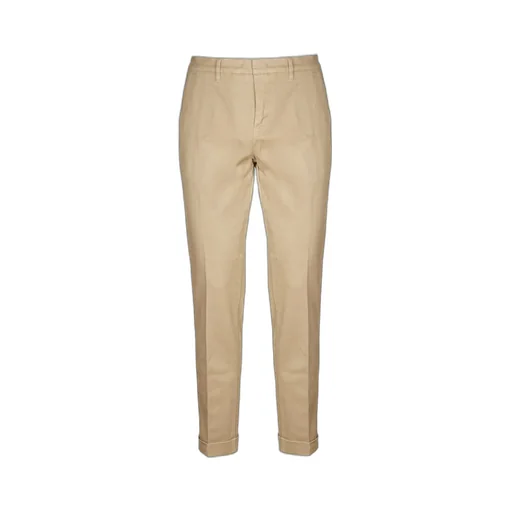 Fay Straight-Leg Tailored Trousers