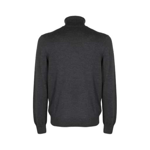 Fay Turtleneck Pullover Sweater