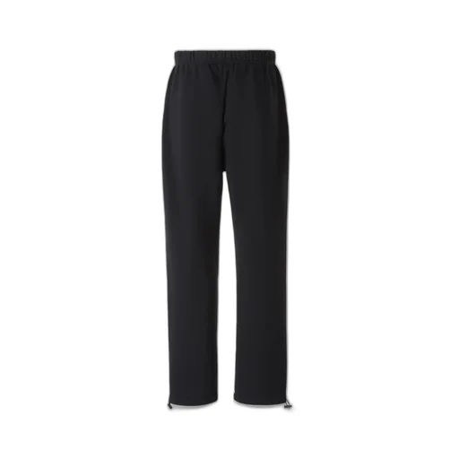 Fear Of God Essentials Logo Embossed Joggers