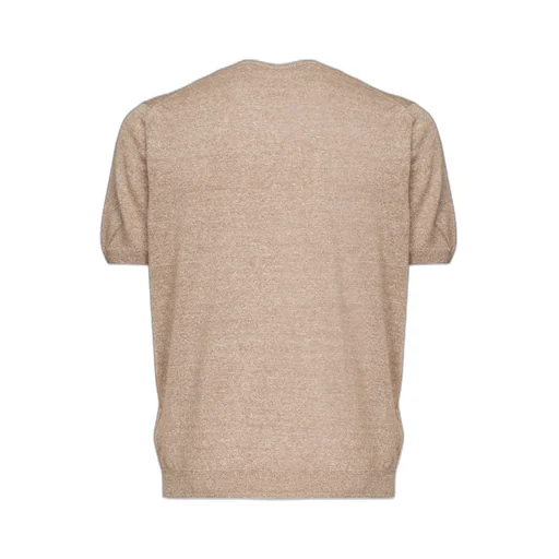 Fay Crew Neck T-Shirt