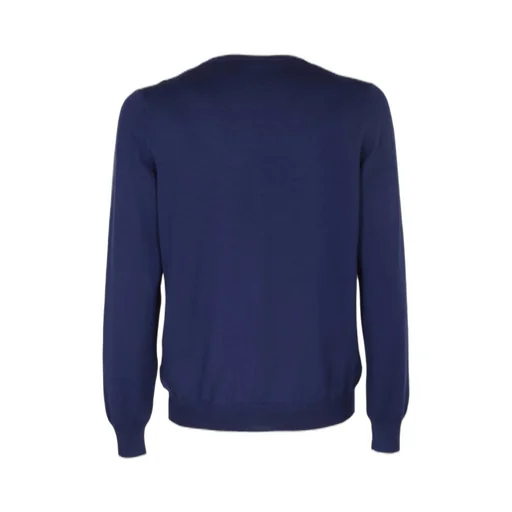 Fay Crew Neck Knit Top