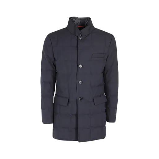 Fay Quilted Jacket