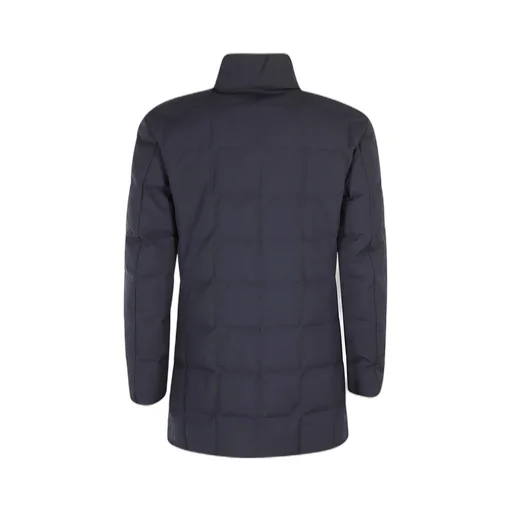 Fay Quilted Jacket