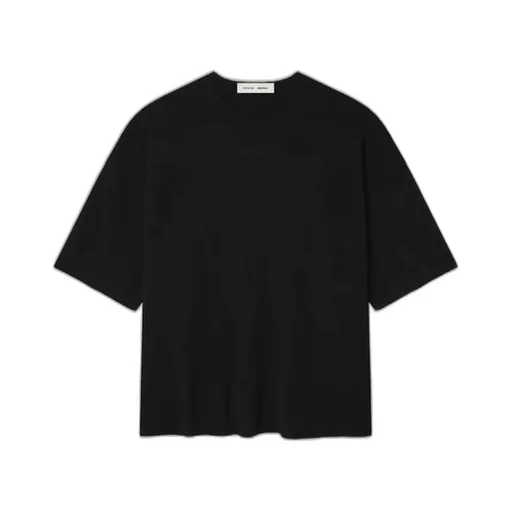 Fear Of God Essentials Short Sleeved Jumper
