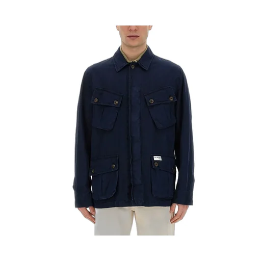Fay Classic Tailored Jacket