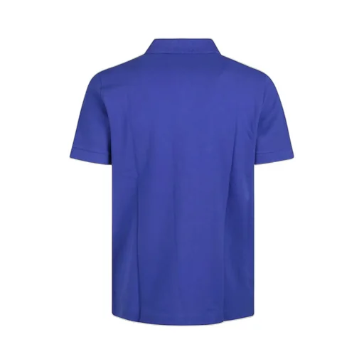 Fay Short Sleeve Polo Shirt