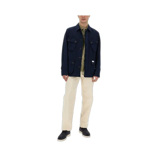Fay Classic Tailored Jacket