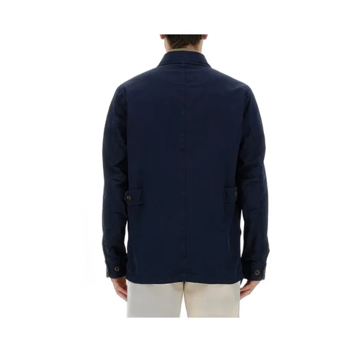 Fay Classic Tailored Jacket