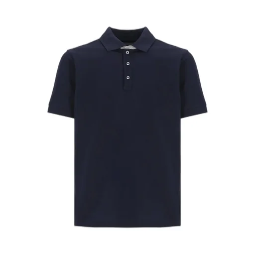 Fay Classic Polo Shirt