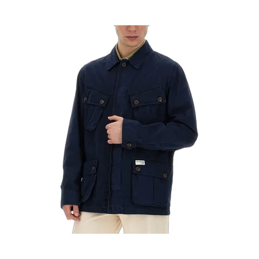 Fay Classic Tailored Jacket