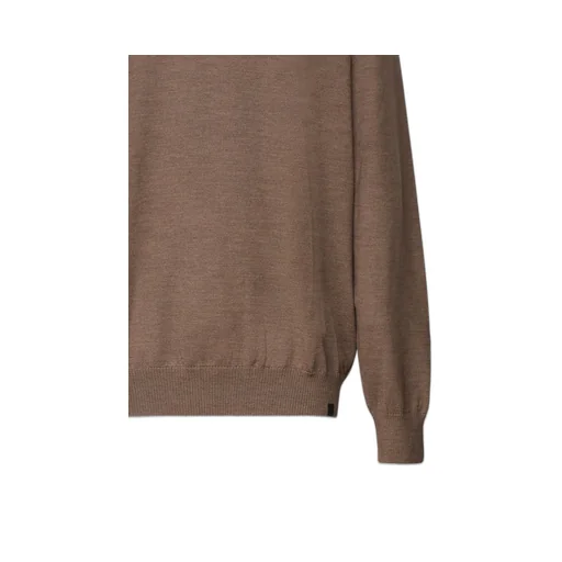Fay Turtleneck Sweater