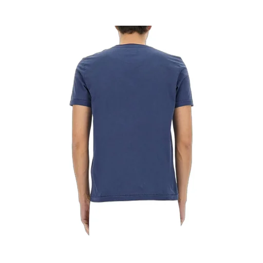 Fay Classic Fit T-Shirt