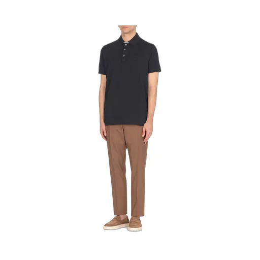 Fay Classic Polo Shirt