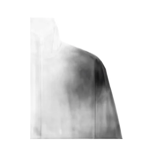 Fear Of God Essentials High-Neck Oversized Jacket