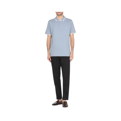 Fay Classic Polo Shirt