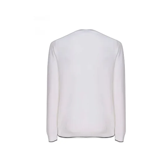 Fay Crew Neck Sweater