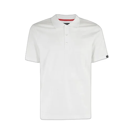 Fay Classic Polo Shirt