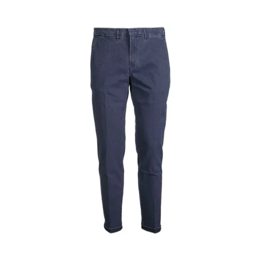 Fay Straight Leg Pants