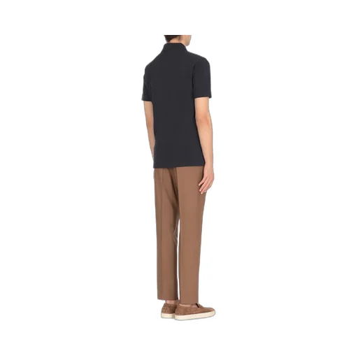 Fay Classic Polo Shirt