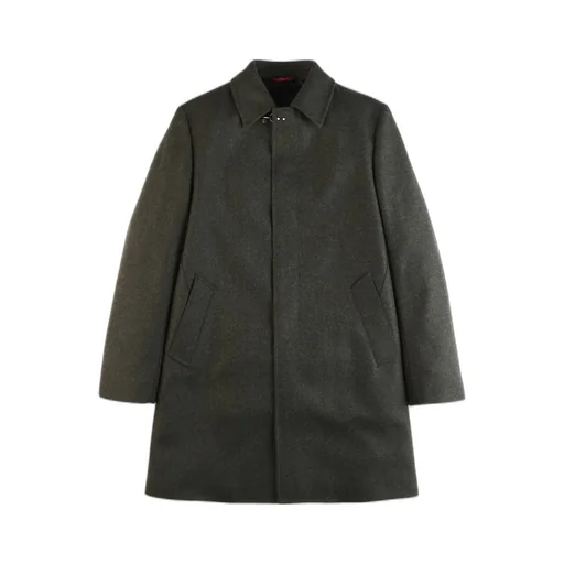 Fay Classic Overcoat