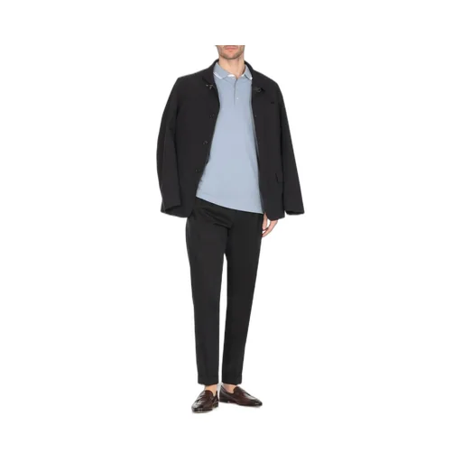 Fay Classic Polo Shirt