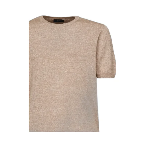 Fay Crew Neck T-Shirt