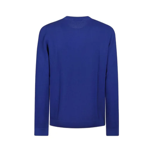 Fay Crew Neck Sweater
