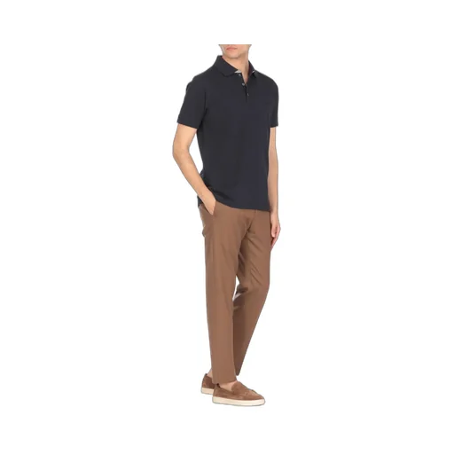 Fay Classic Polo Shirt