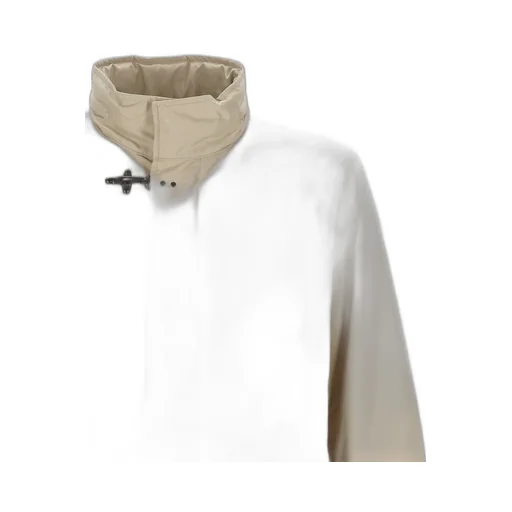 Fay Toggle Fastening Jacket