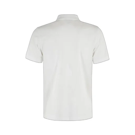 Fay Short Sleeve Polo Shirt