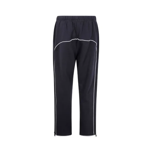 Fear Of God Essentials Logo Embroidered Track Pants