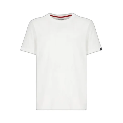 Fay Crew Neck T-Shirt