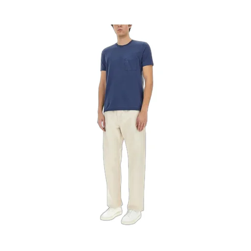Fay Classic Fit T-Shirt