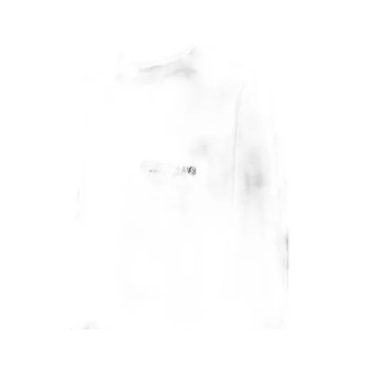 Fear Of God Essentials Long-Sleeved Crewneck T-Shirt