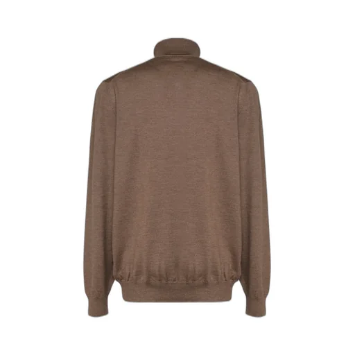Fay Turtleneck Sweater